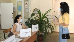 Старооскольцы одобрили поправки к Конституции РФ