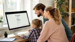 Андрей Чесноков предложил старооскольцам выбрать территорию для благоустройства