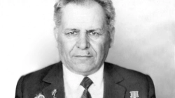 Наш земляк Василий Старокожев прошёл от Перемышля до Берлина