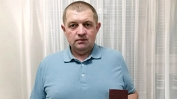 Староосколец сдал кровь более 40 раз