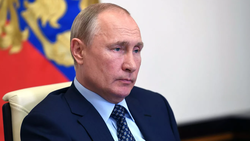 Президент поддержал предложение «Единой России» об увеличении выплат врачам в праздники