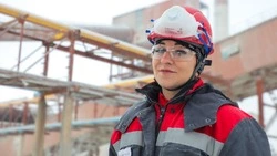 Вслед за любовью. Шихтовщик-дозировщик ОЭМК Наталья Володина рассказала секрет мастерства