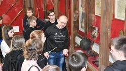 Каким был Оскол во время великой Смуты и в годы примирения