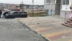 Жительница Белгорода погибла от обстрелов во время прогулки с собаками