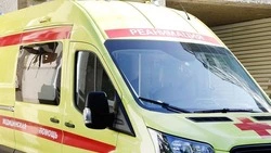 Вячеслав Гладков рассказал об установке в автомобилях скорой помощи тревожной кнопкой