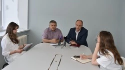 Водоканал призвал старооскольцев рационально расходовать воду