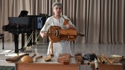 Старооскольская школа искусств №3 победила в конкурсе Президентского фонда культурных инициатив