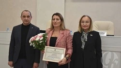 Очередное заседание Совета депутатов состоялось 21 ноября