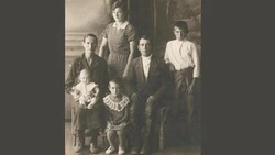 Старооскольская пенсионерка рассказала о жизни в довоенные и послевоенные годы