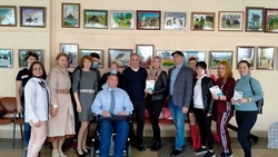 Старооскольские родители детей-инвалидов и общественники вступили в российскую организацию