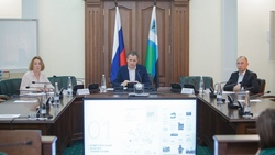 Вячеслав Гладков утвердил проект благоустройства городского пространства в Старом Осколе