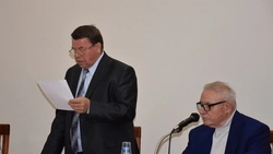 Врачи предложили построить в Старом Осколе специализированный ковид-госпиталь