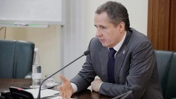 Вячеслав Гладков обозначил запрос у жителей региона на снижение цен на продовольственные товары 