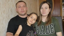 Староосколец Виталий Буллер рассказал о службе в зоне СВО