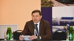 Власти приведут в порядок район железнодорожного вокзала