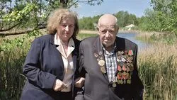 Фронтовые вёрсты Владимира Зеленского. Как староосколец прошёл всю войну