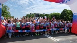 Оскольский полумарафон теперь будет проходить онлайн