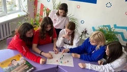 «Движение Первых» – о старте нового сезона конкурса первичных отделений 