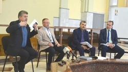 Региональный оператор по обращению с ТКО ответил на вопросы старооскольцев