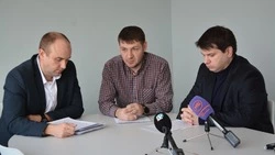 Старооскольские власти прокомментировали ситуацию с двойными квитанциями на оплату домофонов