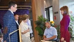 Форум некоммерческих организаций и территориальных органов самоуправления состоялся в ЦМИ