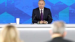 Белгородский социолог дал комментарий большой пресс-конференции Владимира Путина