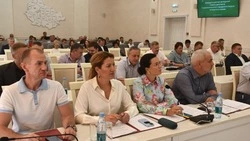 Тренеры Михаил Магомедов и Александр Мичков стали почётными гражданами Старого Оскола