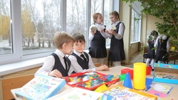 Металлоинвест обновил школы и детсады Старооскольского округа