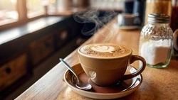 Грант на открытие кофейни можно получить в Старом Осколе