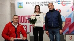 Владимир Жданов рассказал о первом Кубке по пулевой стрельбе