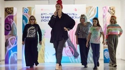 III Арт-фестиваль уличной моды прошёл в Старом Осколе