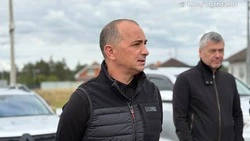 Владимир Жданов покинет пост главы администрации Старооскольского округа по собственному желанию