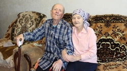 Житель Старого Оскола рассказал об ужасах фашистской оккупации территории края