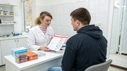 Экстренная профилактика ВИЧ доступна в течение 72 часов