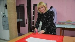 Жительница Городища стала предпринимателем после участия в проекте губернатора