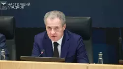 Вячеслав Гладков сообщил о включении компаний-поставщиков датчиков контроля сахара в «белый список»