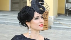 Оскольчанка победила в конкурсе красоты для девушек с ограниченными возможностями здоровья