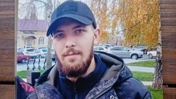 Староосколец Павел Ватутин посмертно награждён орденом Мужества