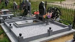 Старооскольцы смогут обратиться в компанию «Данила-мастер» за помощью в благоустройстве захоронений