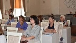 Старооскольцы защитили 28 инициативных проектов в рамках программы «Решаем вместе»