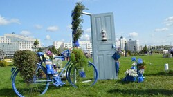 Вячеслав Гладков анонсировал первый фестиваль «Белгород в цвету»