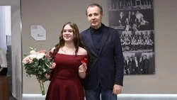 Дети-сироты получили квартиры в Старом Осколе