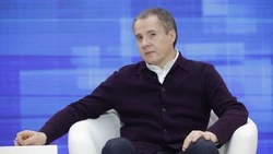 Вячеслав Гладков – о создании цифрового паспорта здоровья детей в Белгородской области 