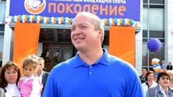 Владимир Путин наградил Андрея Скоча орденом «За заслуги перед Отечеством» III степени