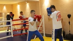 Центр допризывной подготовки открылся в Старом Осколе 1 июня