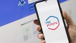 Белгородцы получили возможность оформить налоговый вычет на «Госуслугах»