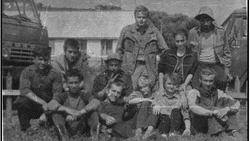 684 старооскольца выполняли воинский долг в Афганистане