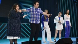 Двухдневный фестиваль КВН «Тремпель» пройдёт в Старом Осколе