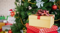 Вячеслав Гладков: «Правительство региона закупило более 140 тыс. новогодних подарков для детей» 