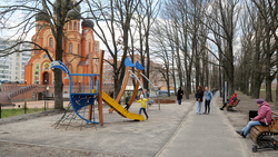 Жители старооскольской Дубравы получат детский сад на 180 мест